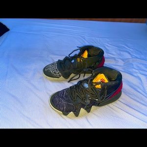 kybrid S2 ‘what the camo’